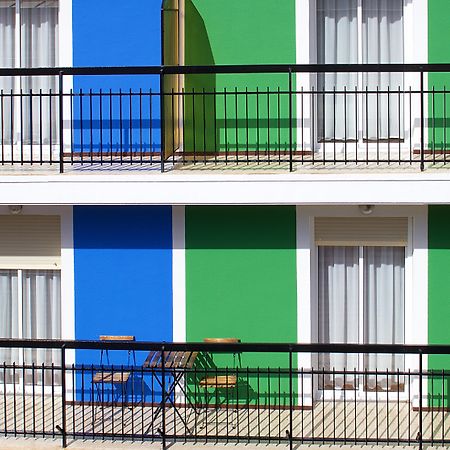 Hostal El Mercat Вилахойоса Екстериор снимка