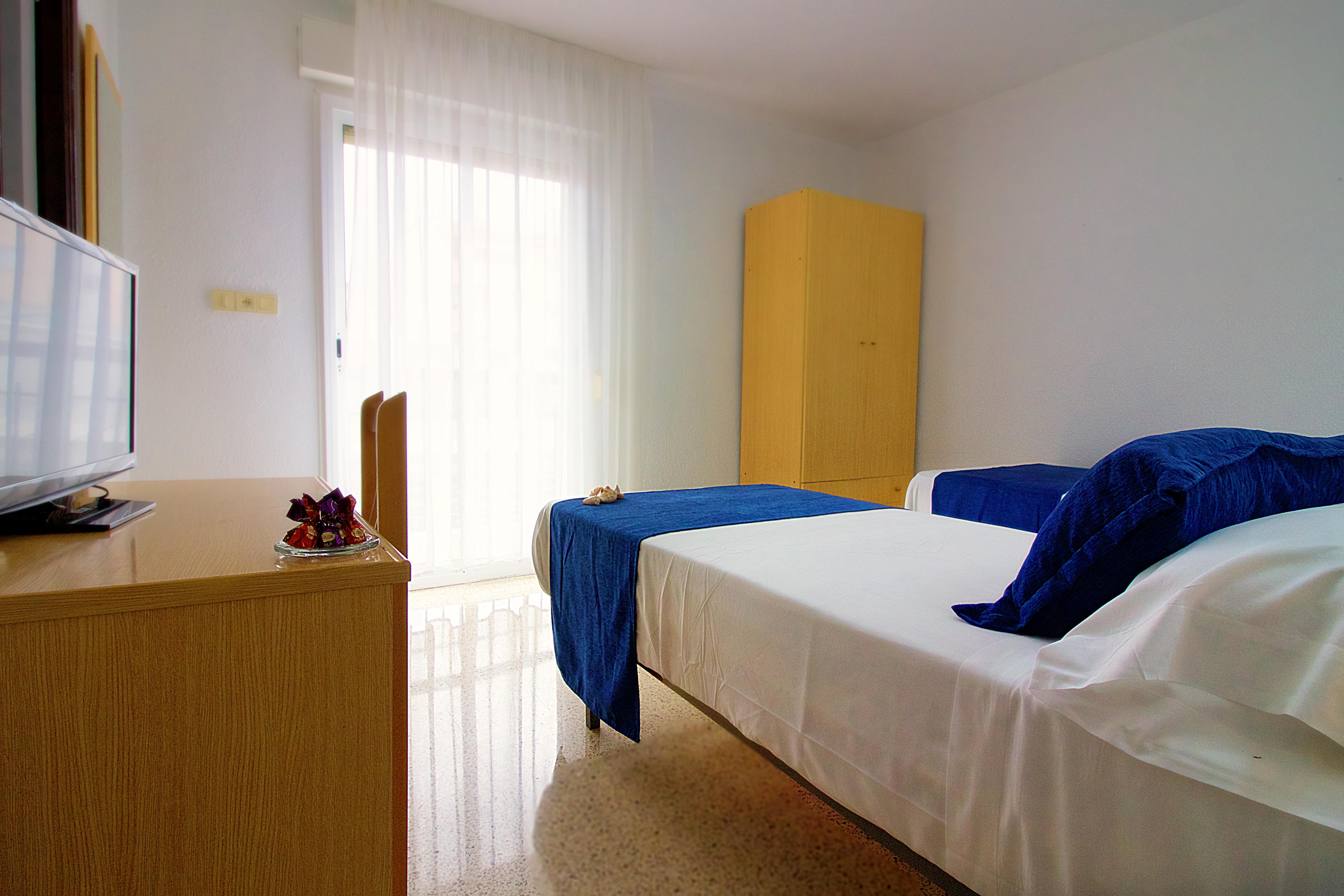 Hostal El Mercat Вилахойоса Екстериор снимка
