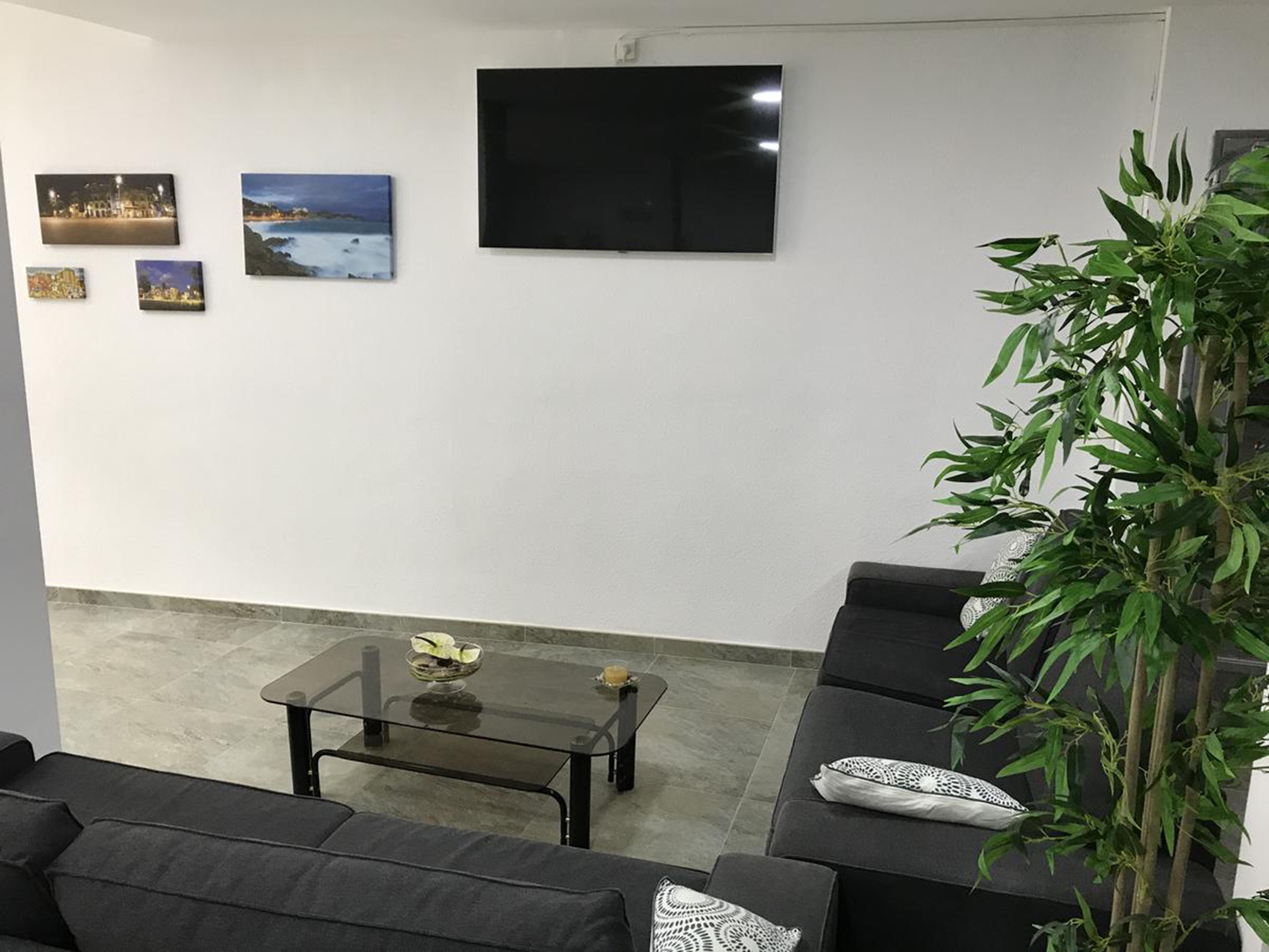 Hostal El Mercat Вилахойоса Екстериор снимка