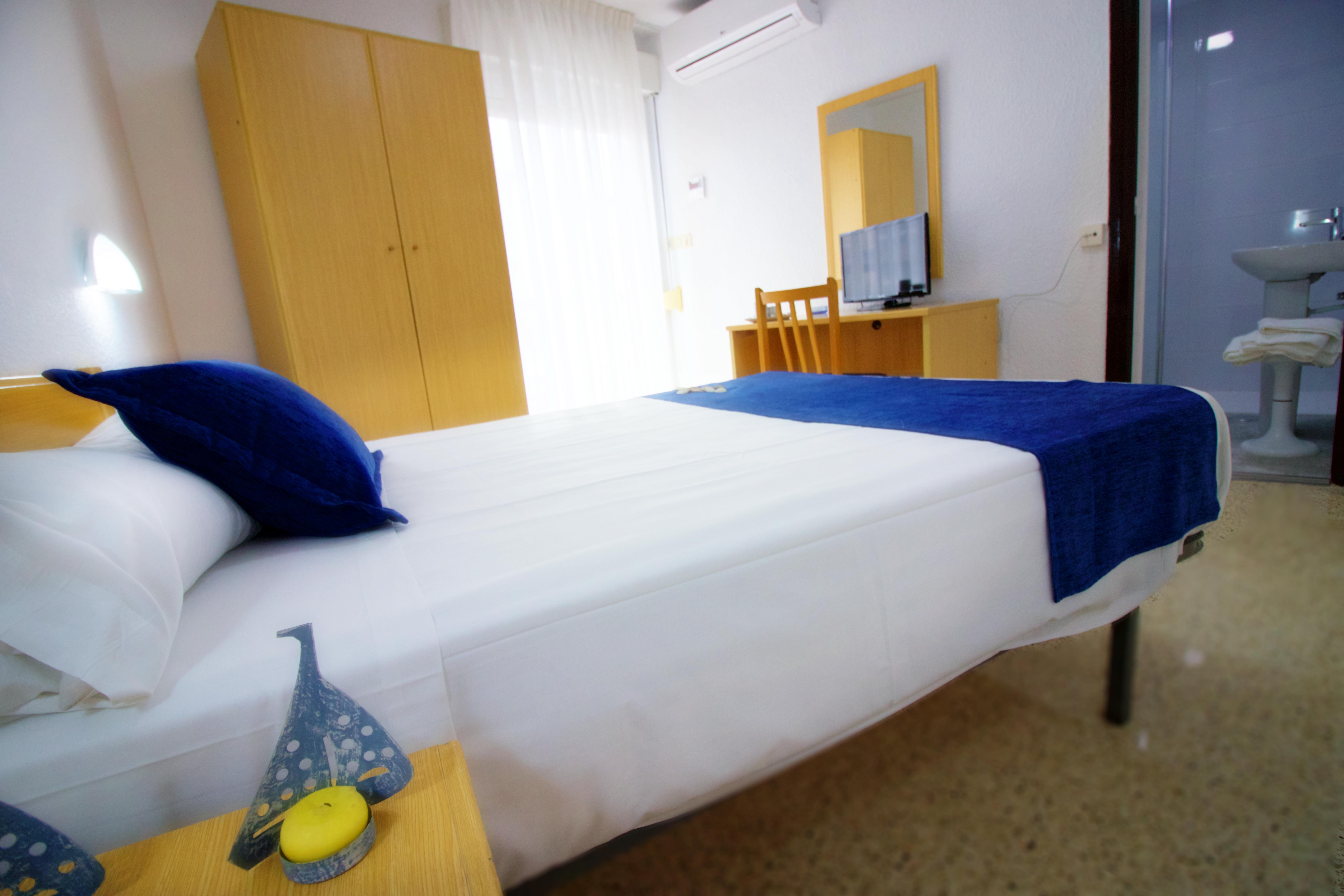 Hostal El Mercat Вилахойоса Екстериор снимка